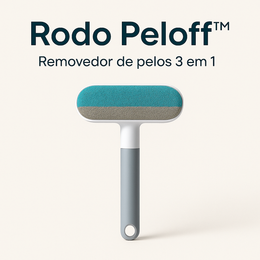 Rodo Peloff™