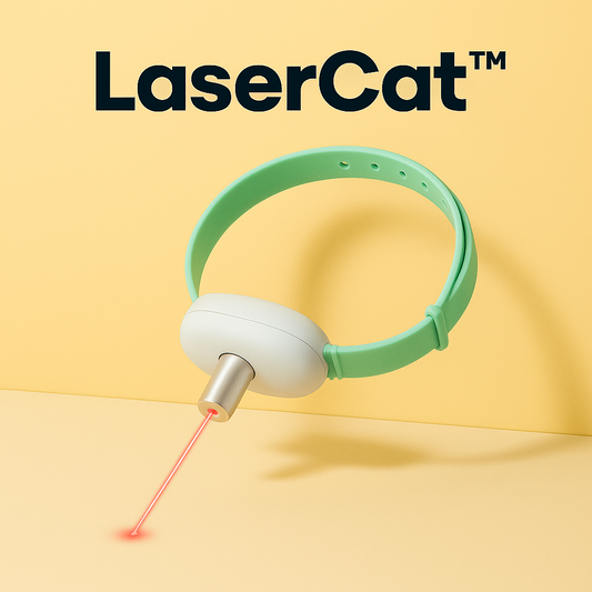 LaserCat™