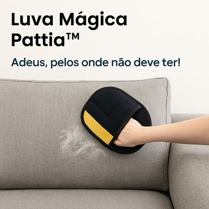Luva Mágica™